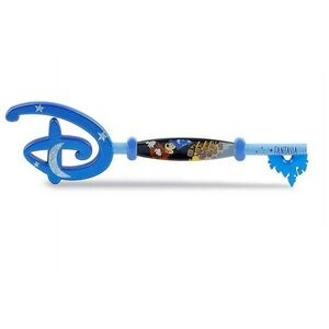 Disney Fantasia 80th Anniversary Collectible Key Special Edition